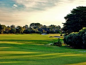 Royal Melbourne (Composite) 13th Fairway